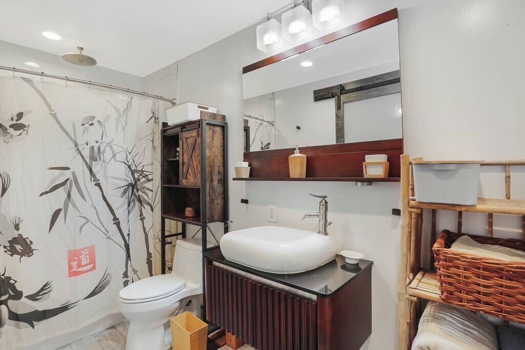 Photo of Bathroom in Point Loma Heights