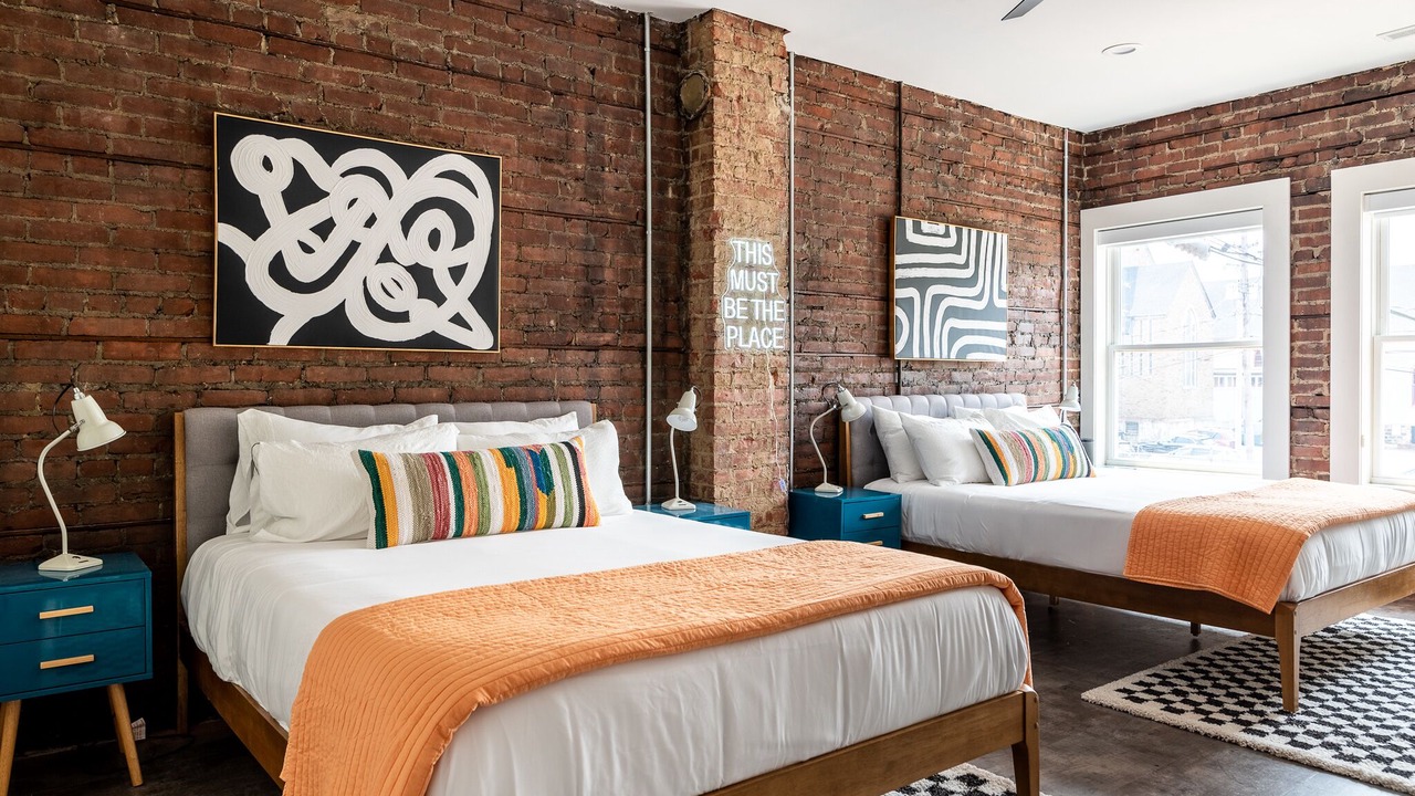 Photo of Bedroom in Ohio City