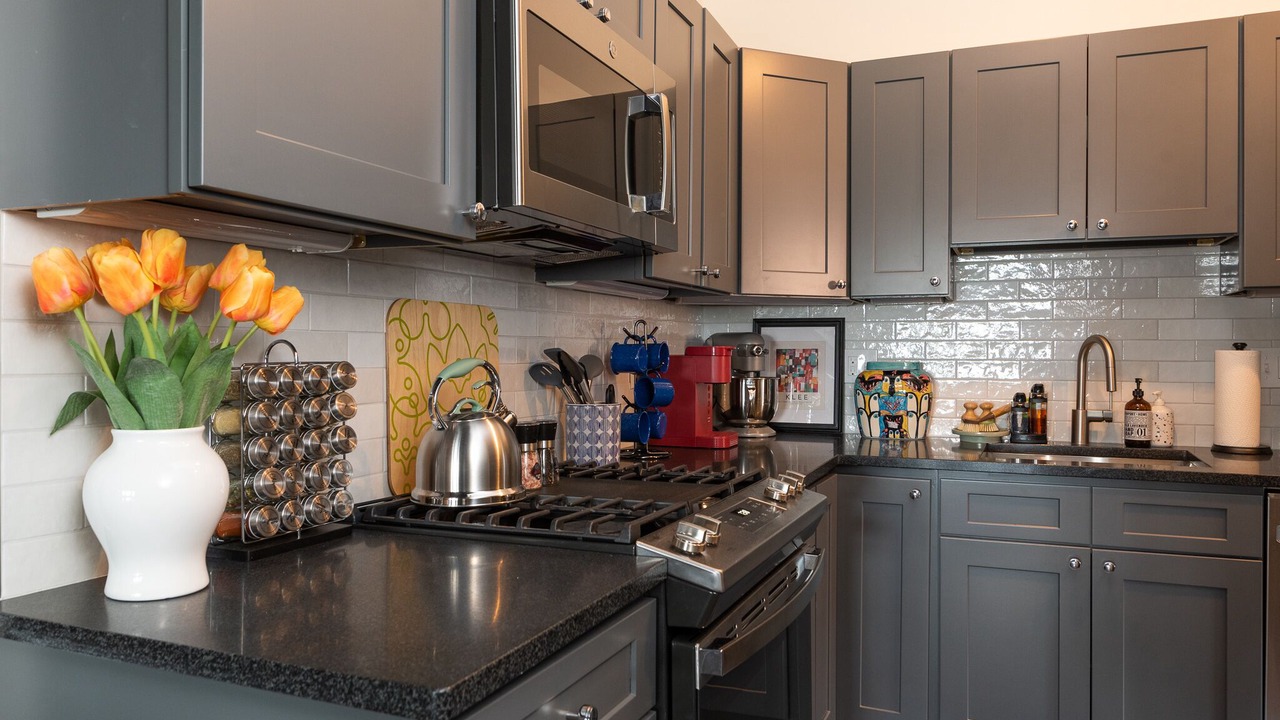 Photo of Kitchen in Ohio City