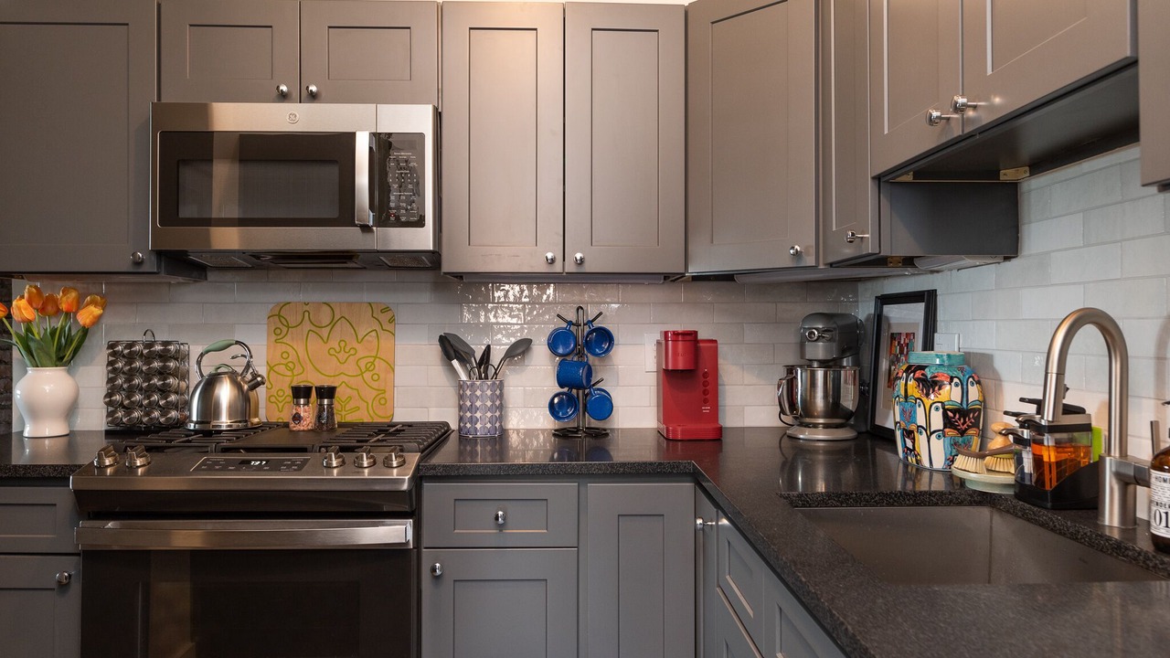 Photo of Kitchen in Ohio City