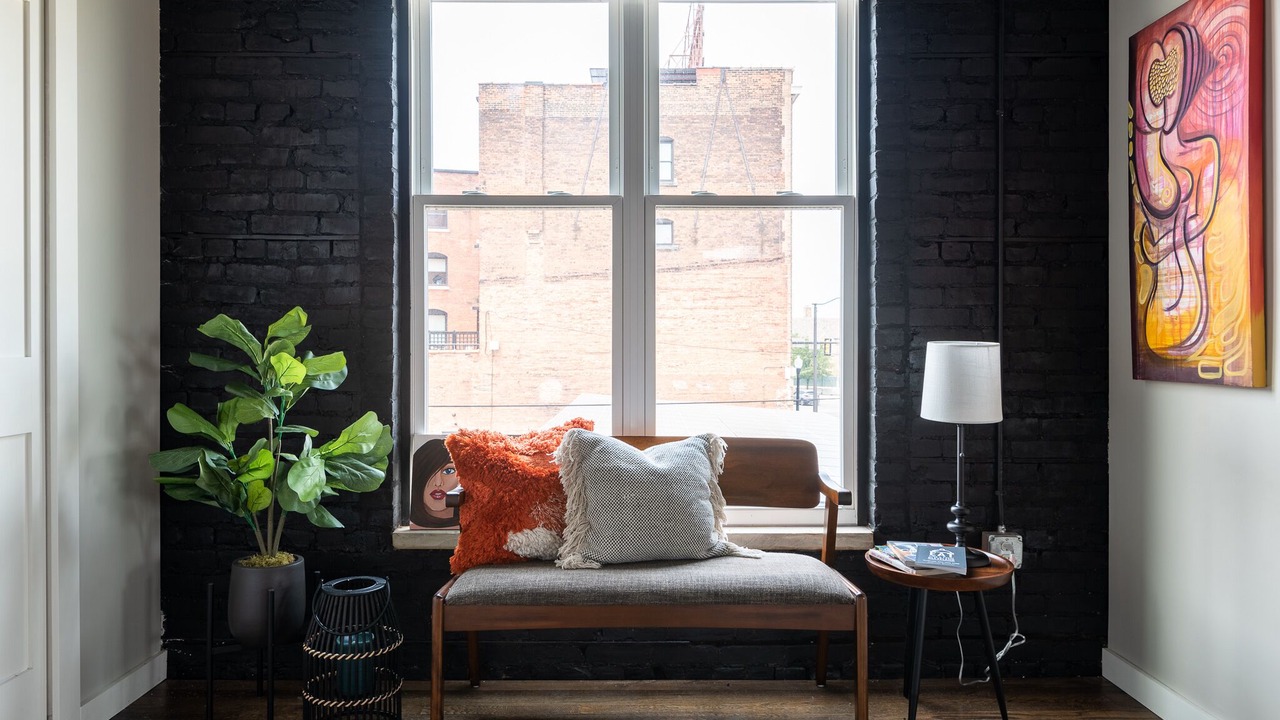 Photo of Livingroom in Ohio City