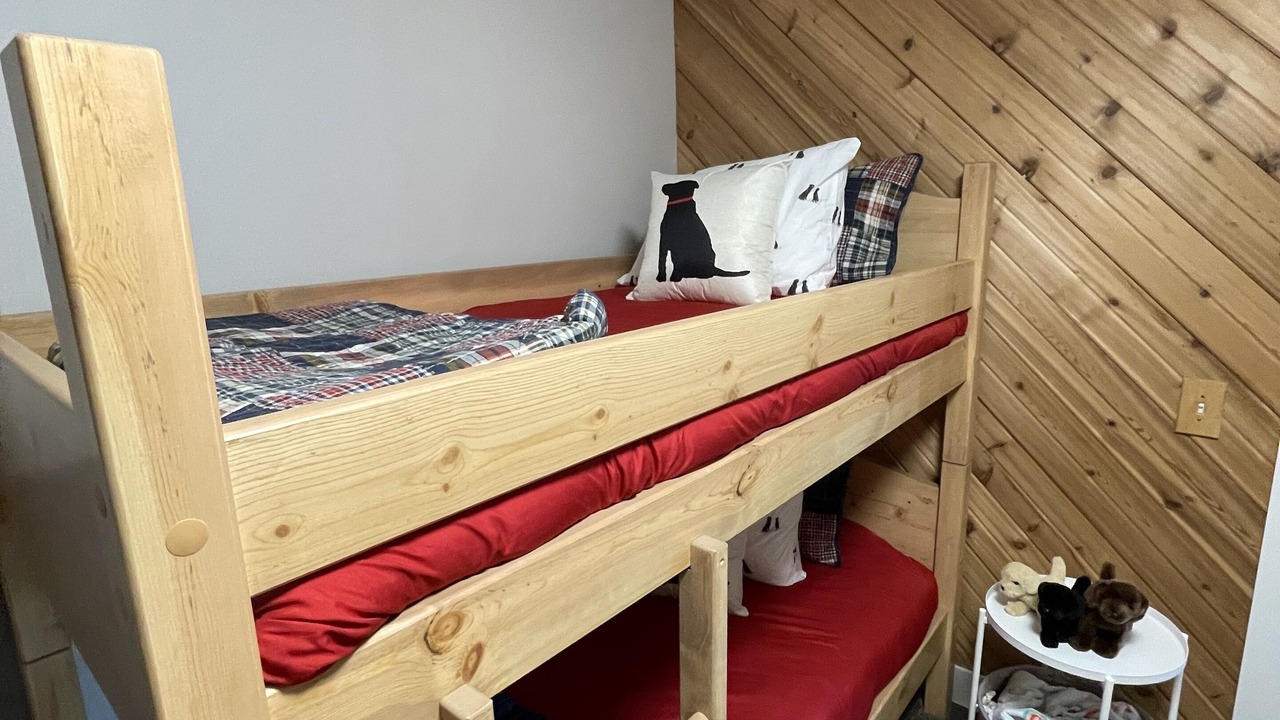 Photo of Bedroom in St. Anthony