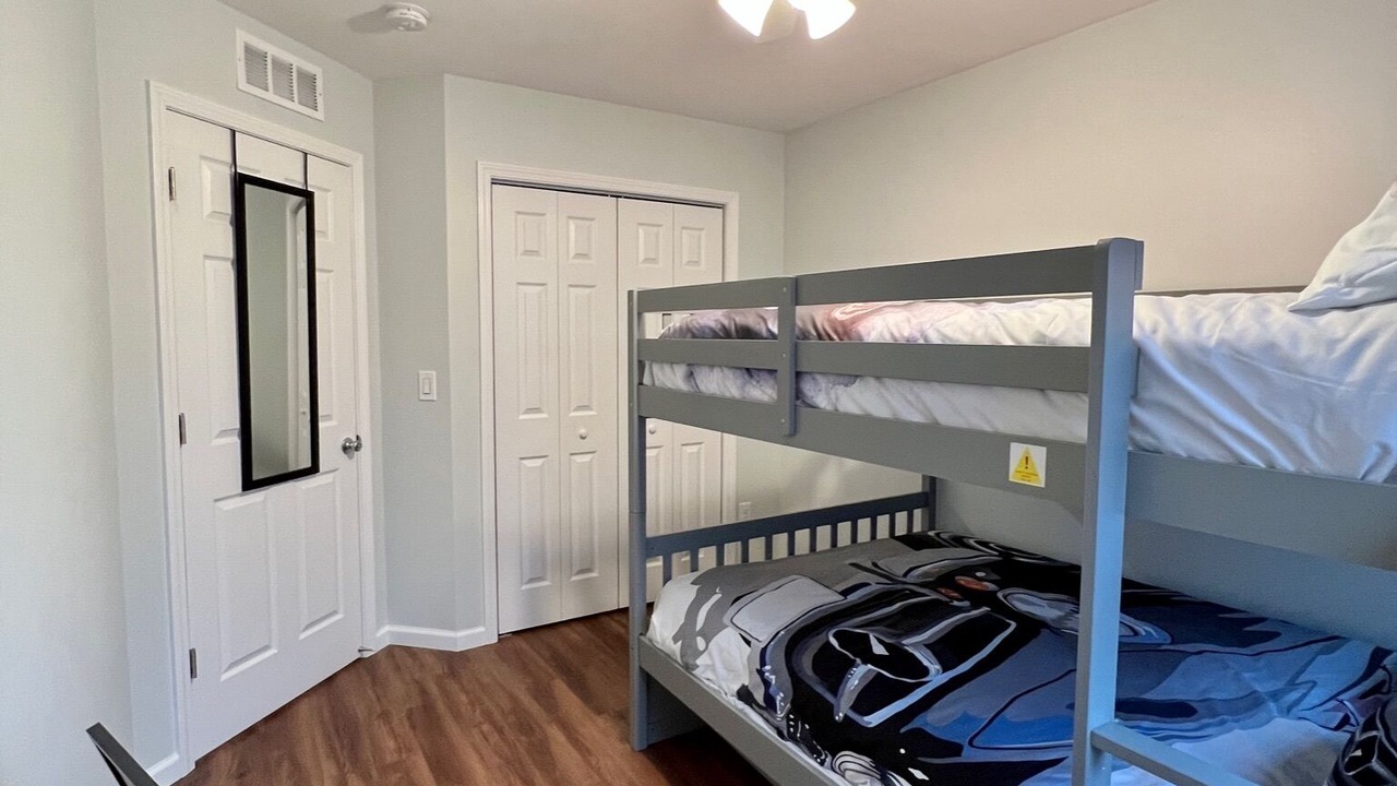 Photo of Bedroom in Berkley