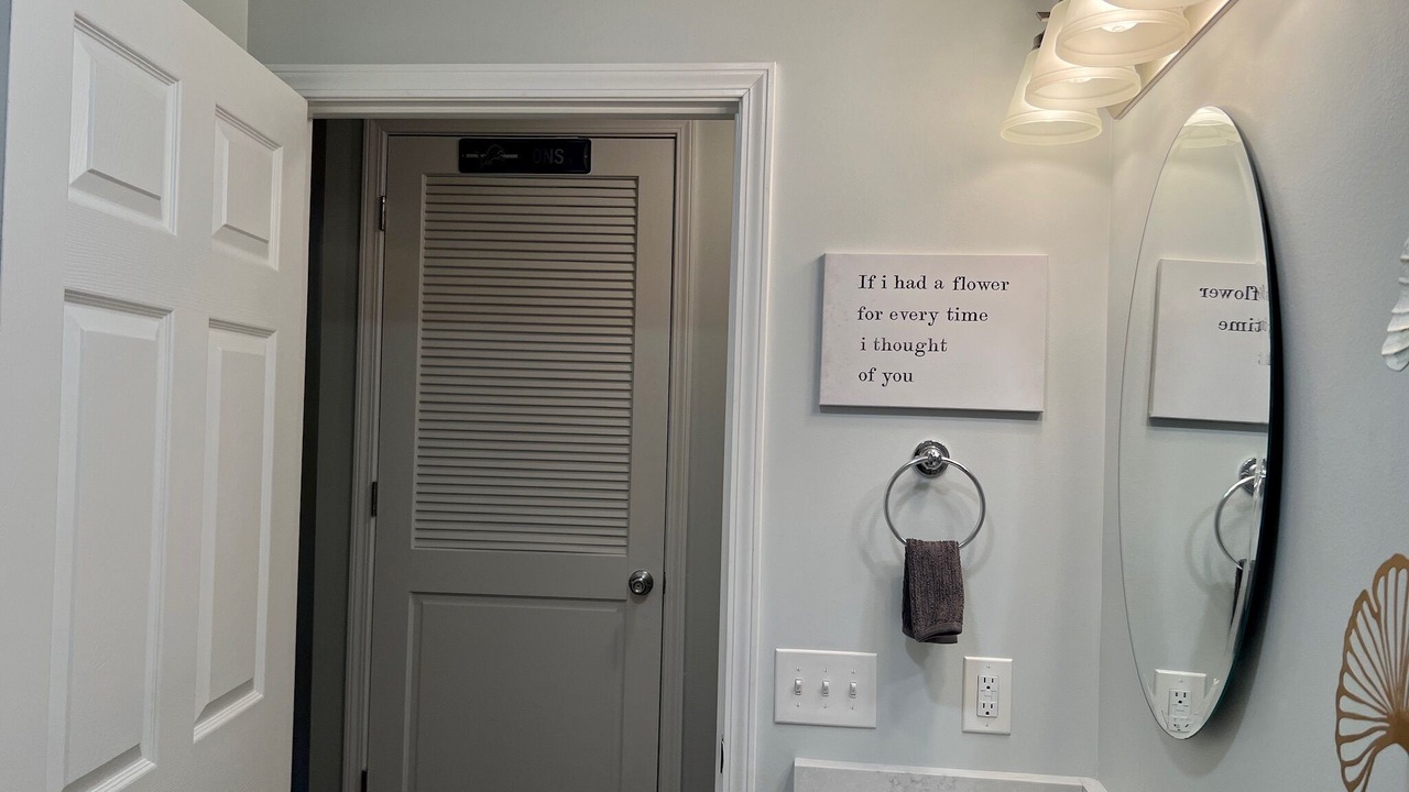 Photo of Bathroom in Berkley
