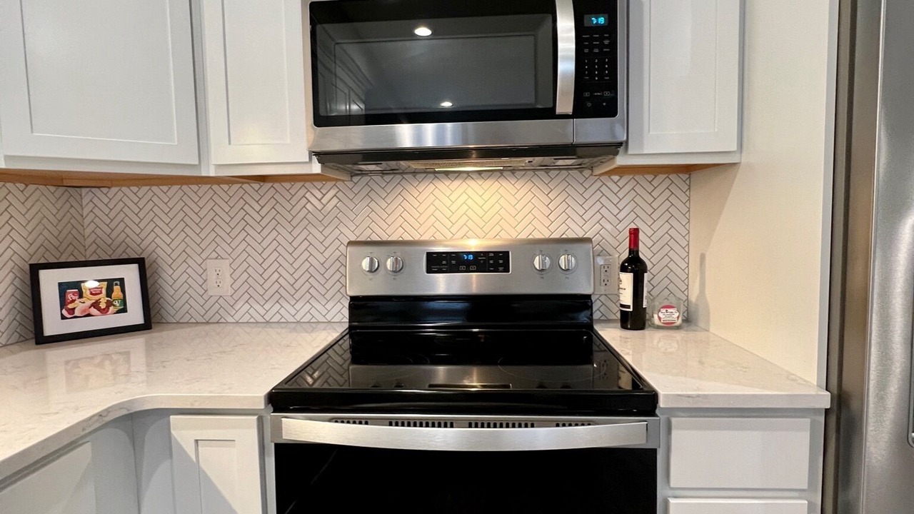 Photo of Kitchen in Berkley