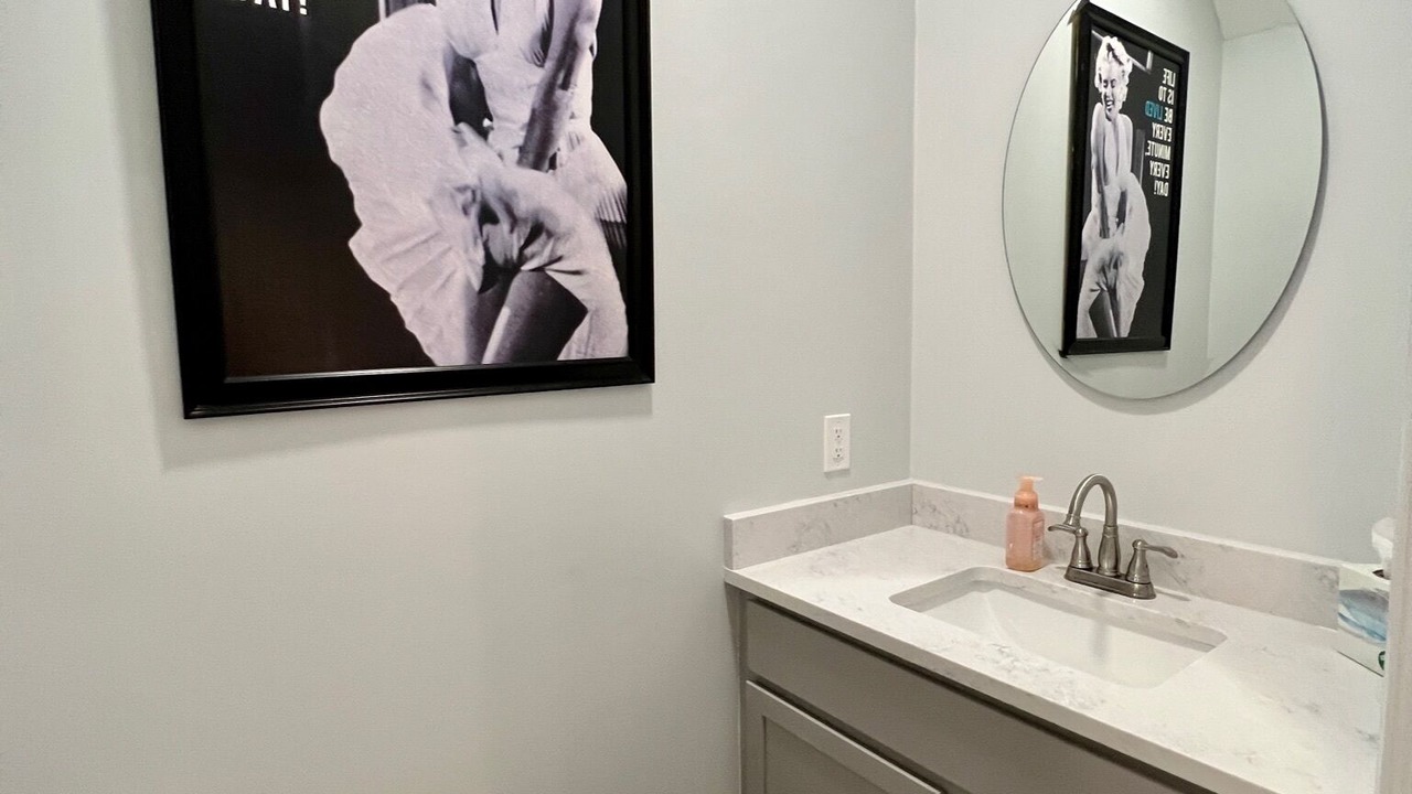 Photo of Bathroom in Berkley