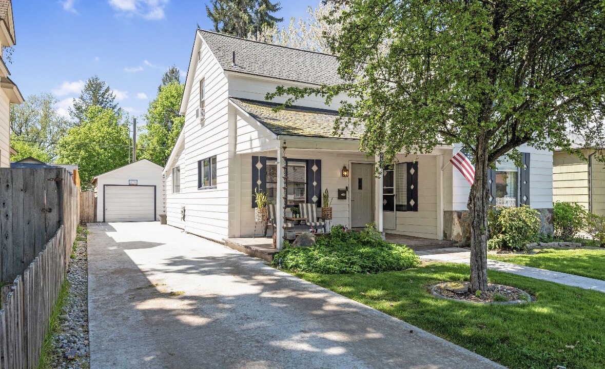 Photo of Outdoor in Coeur d'Alene