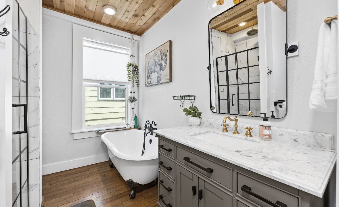 Photo of Bathroom in Coeur d'Alene