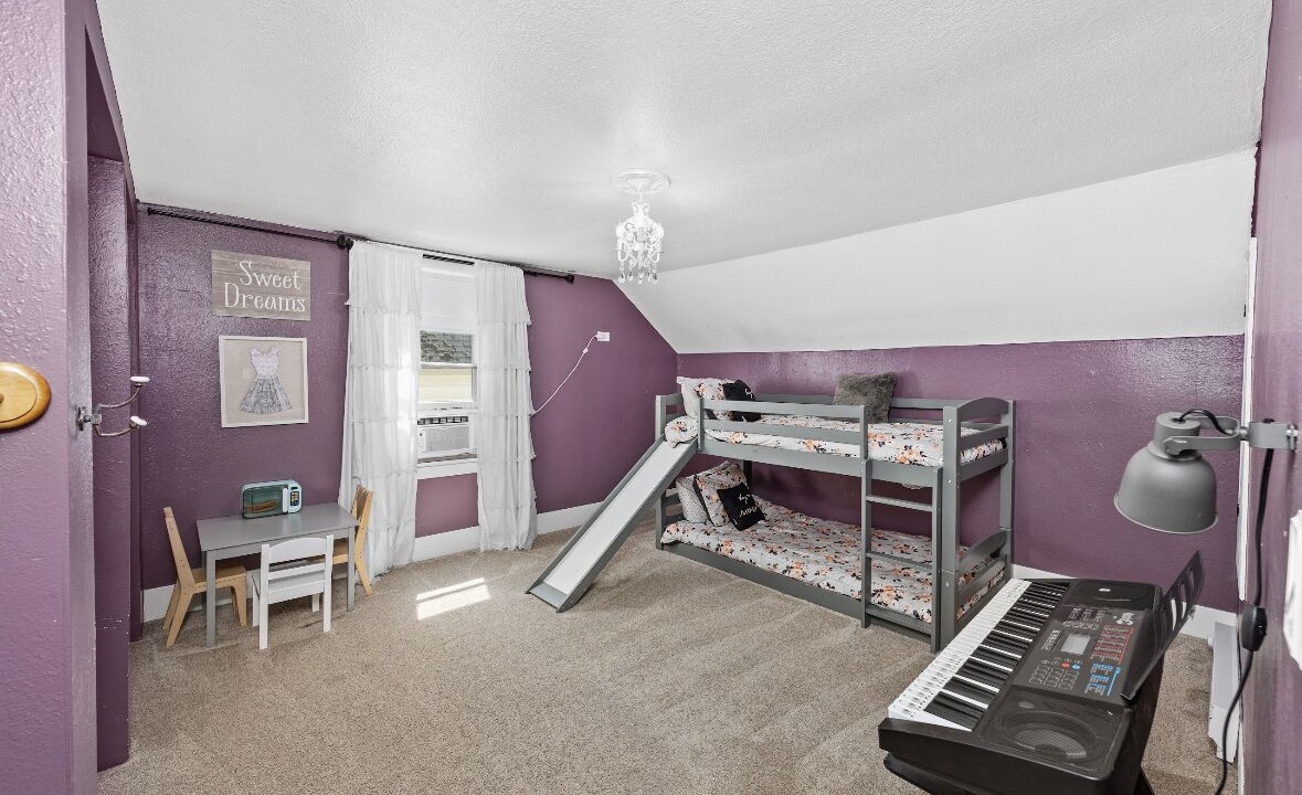 Photo of Bedroom in Coeur d'Alene