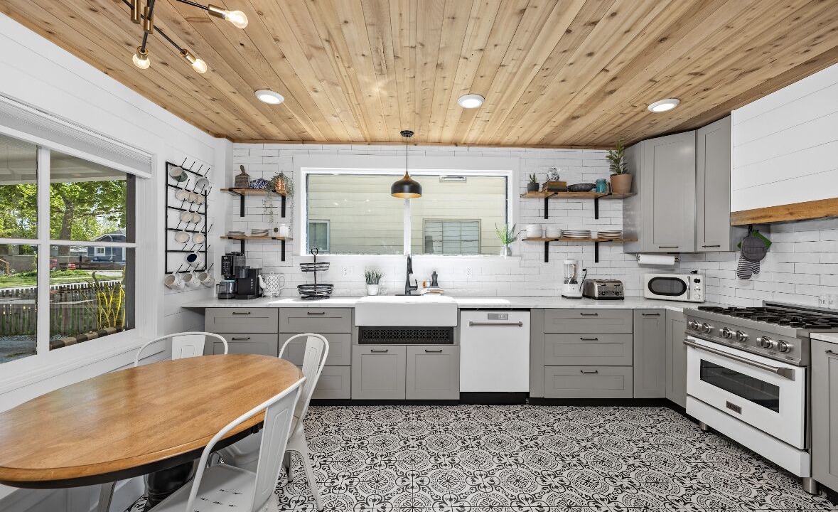 Photo of Kitchen in Coeur d'Alene