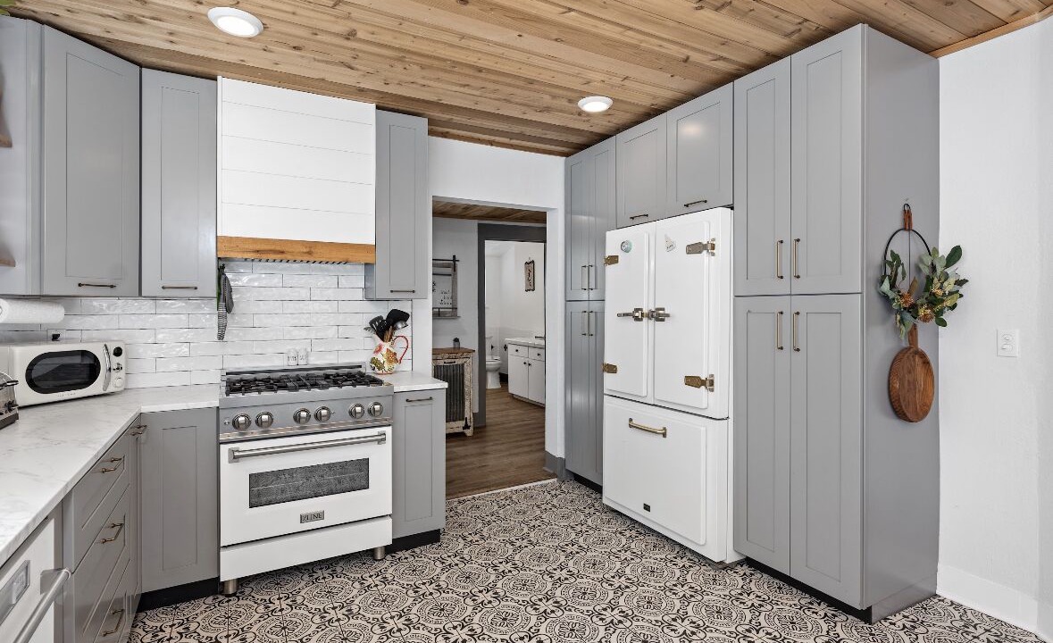 Photo of Kitchen in Coeur d'Alene
