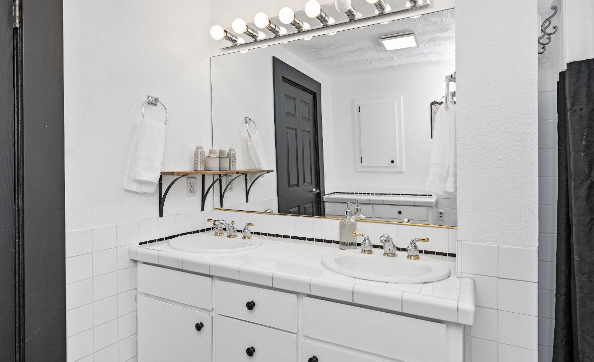 Photo of Bathroom in Coeur d'Alene