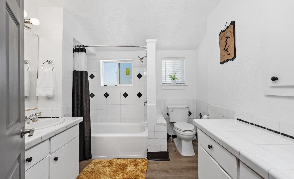 Photo of Bathroom in Coeur d'Alene