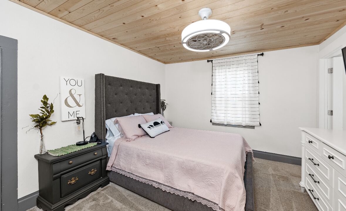 Photo of Bedroom in Coeur d'Alene