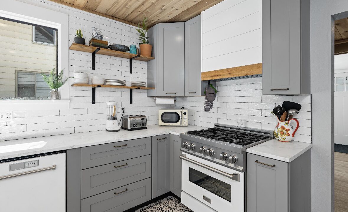 Photo of Kitchen in Coeur d'Alene