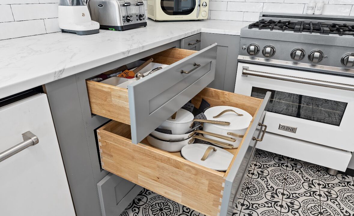 Photo of Kitchen in Coeur d'Alene