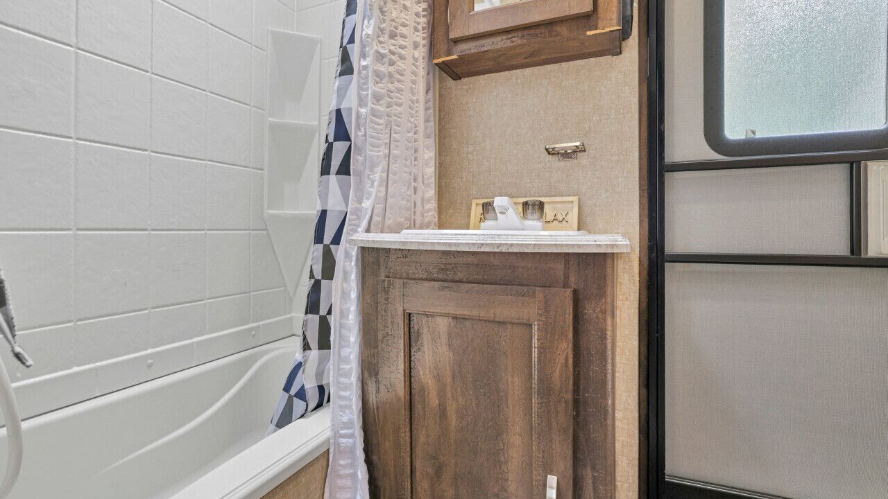 Photo of Bathroom in Lancaster