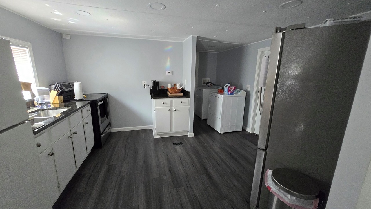 Photo of Kitchen in Eutawville