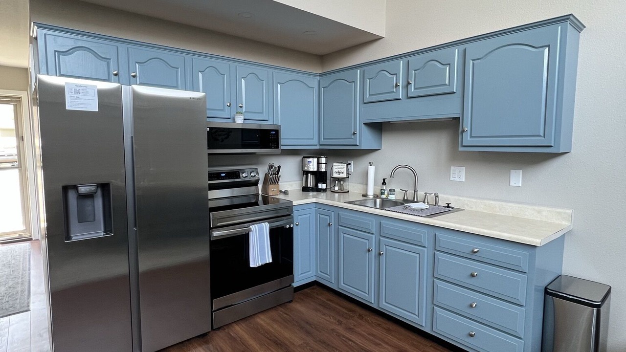 Photo of Kitchen in St. Marys