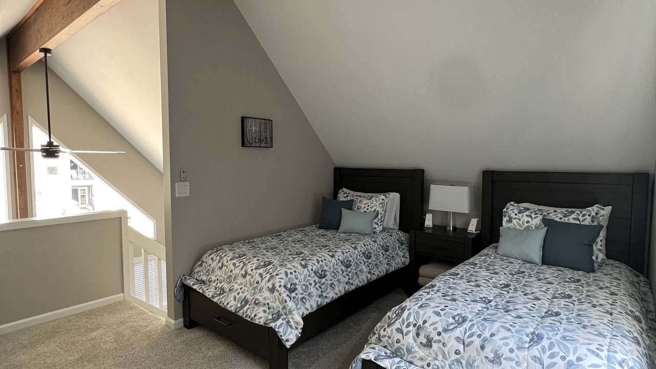 Photo of Bedroom in St. Marys