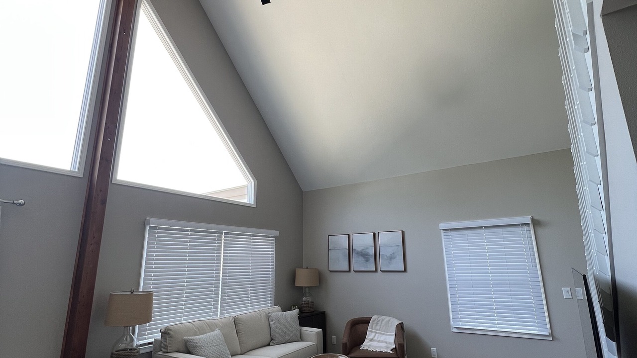 Photo of Livingroom in St. Marys