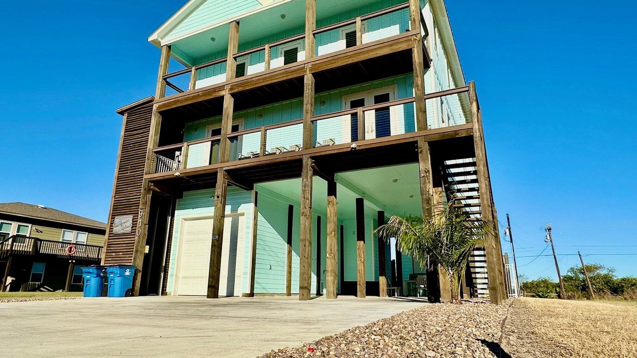 Photo of Outdoor in Port O Connor