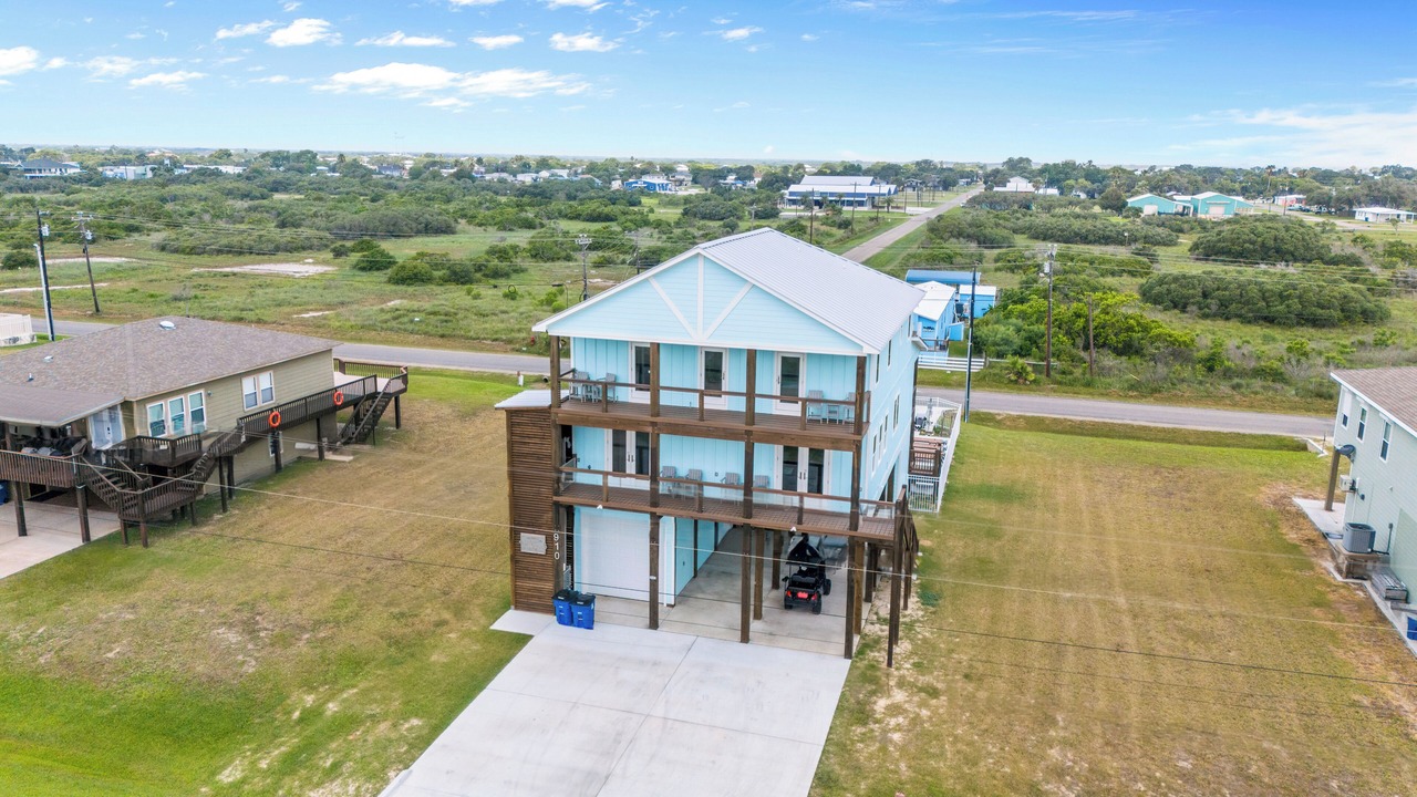 Photo of Outdoor in Port O Connor
