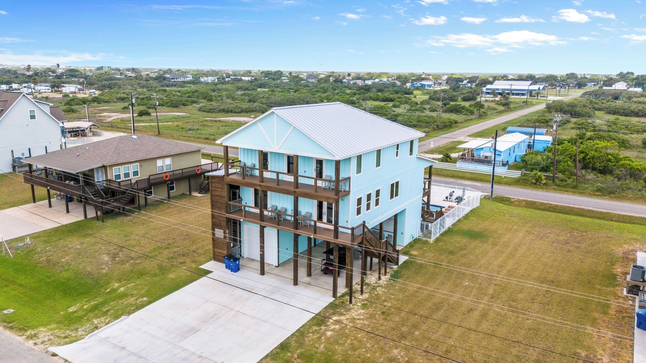 Photo of Outdoor in Port O Connor