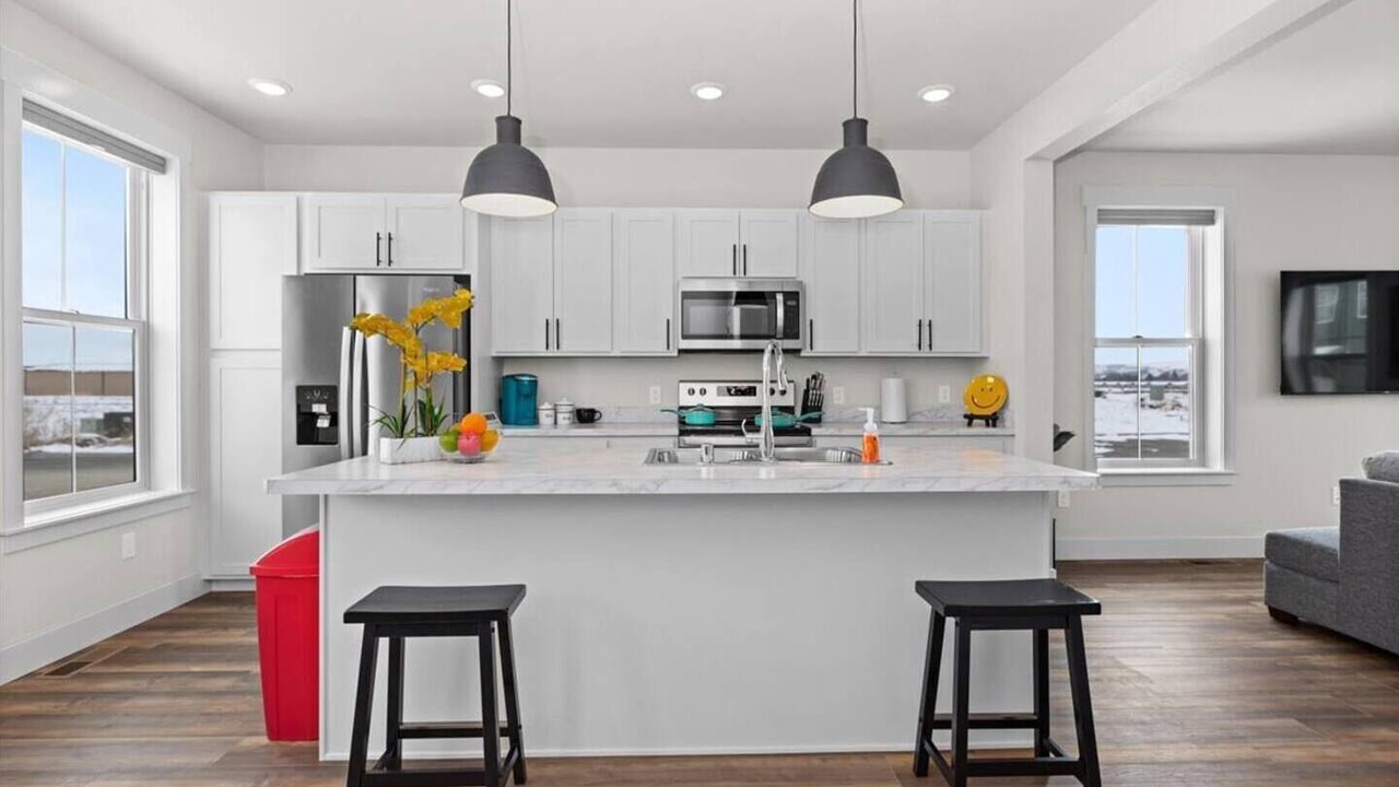 Photo of Kitchen in North Park