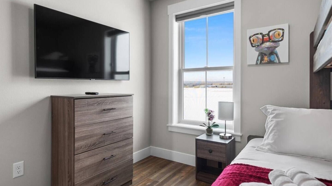 Photo of Bedroom in North Park