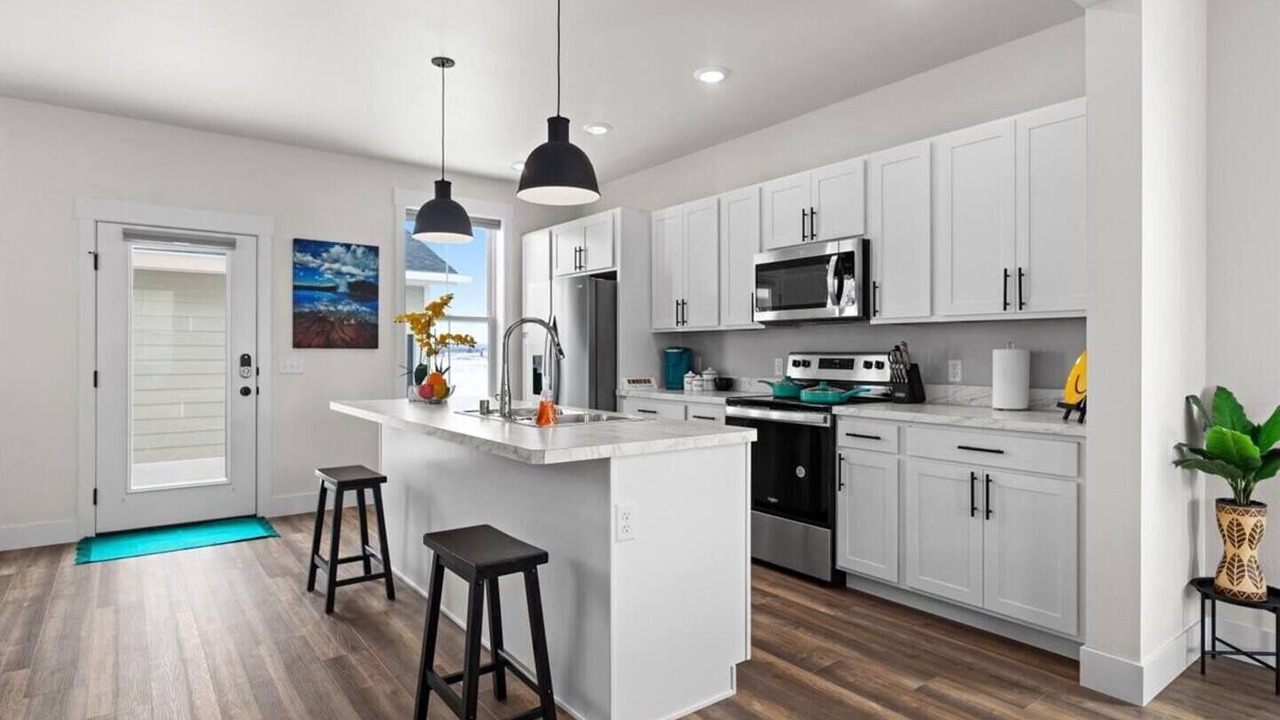 Photo of Kitchen in North Park