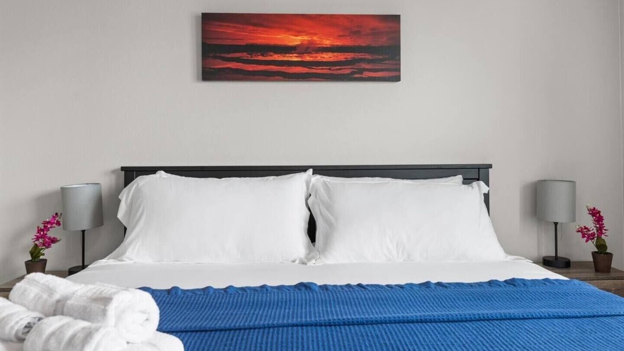 Photo of Bedroom in North Park