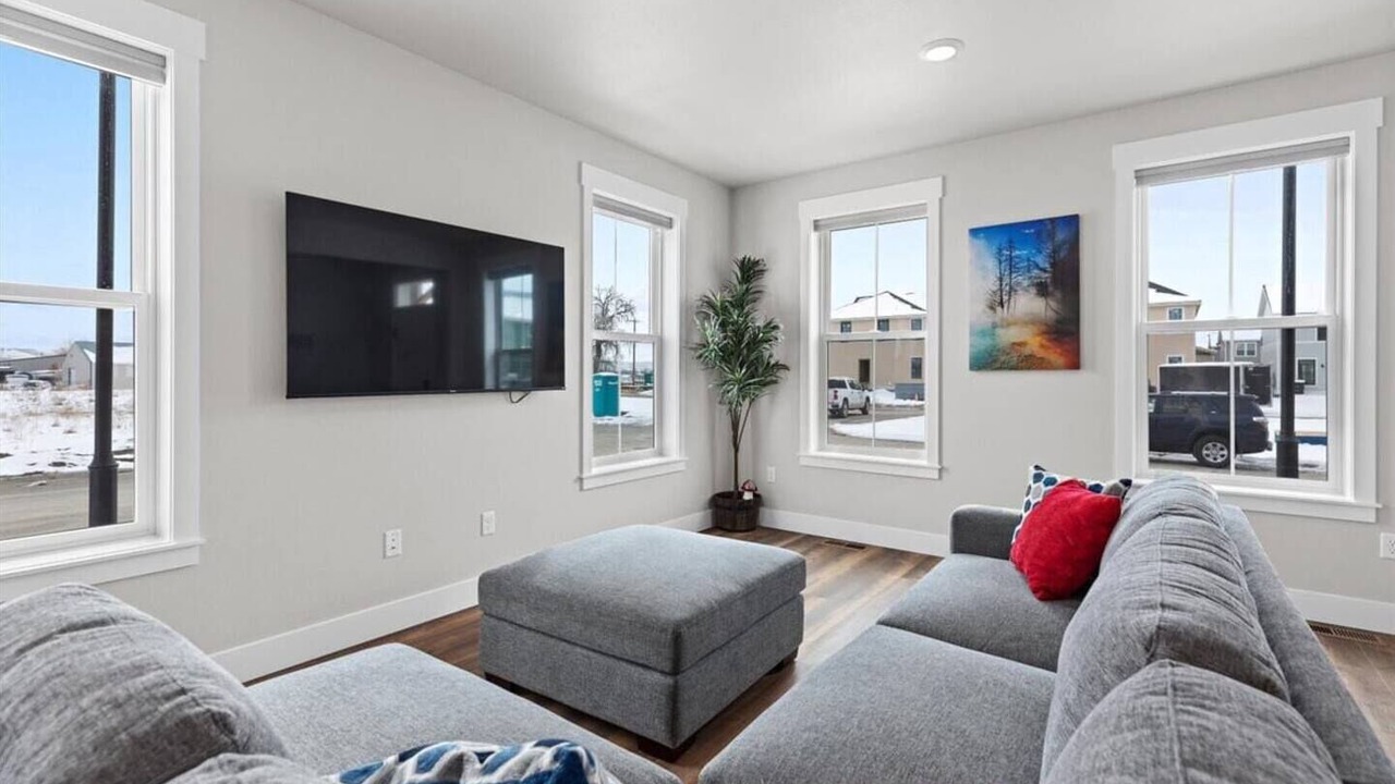 Photo of Livingroom in North Park
