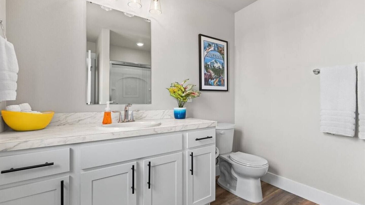 Photo of Bathroom in North Park