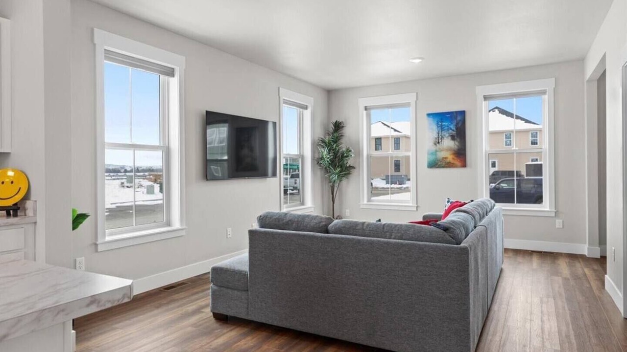 Photo of Livingroom in North Park