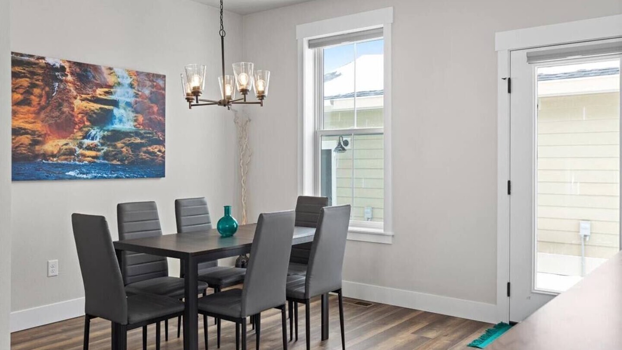 Photo of Bedroom in North Park
