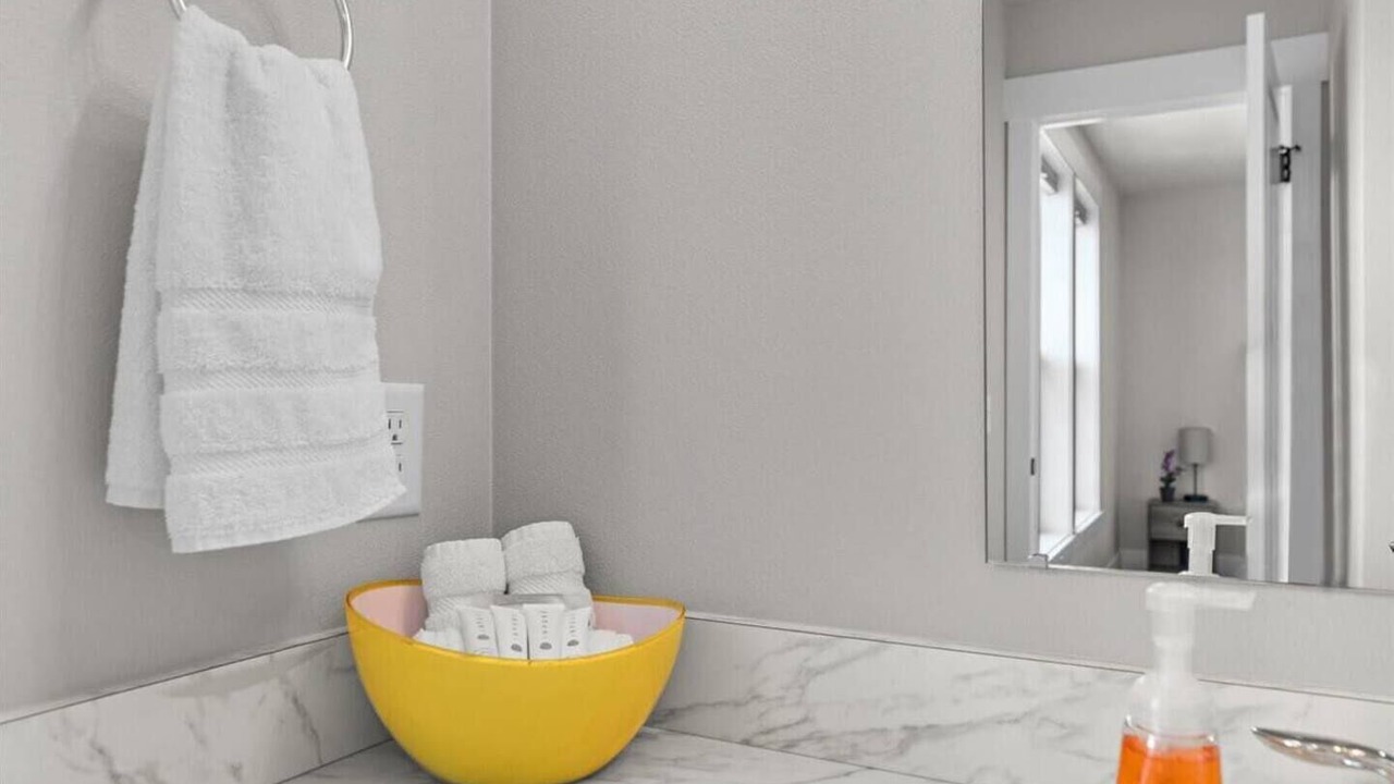 Photo of Bathroom in North Park