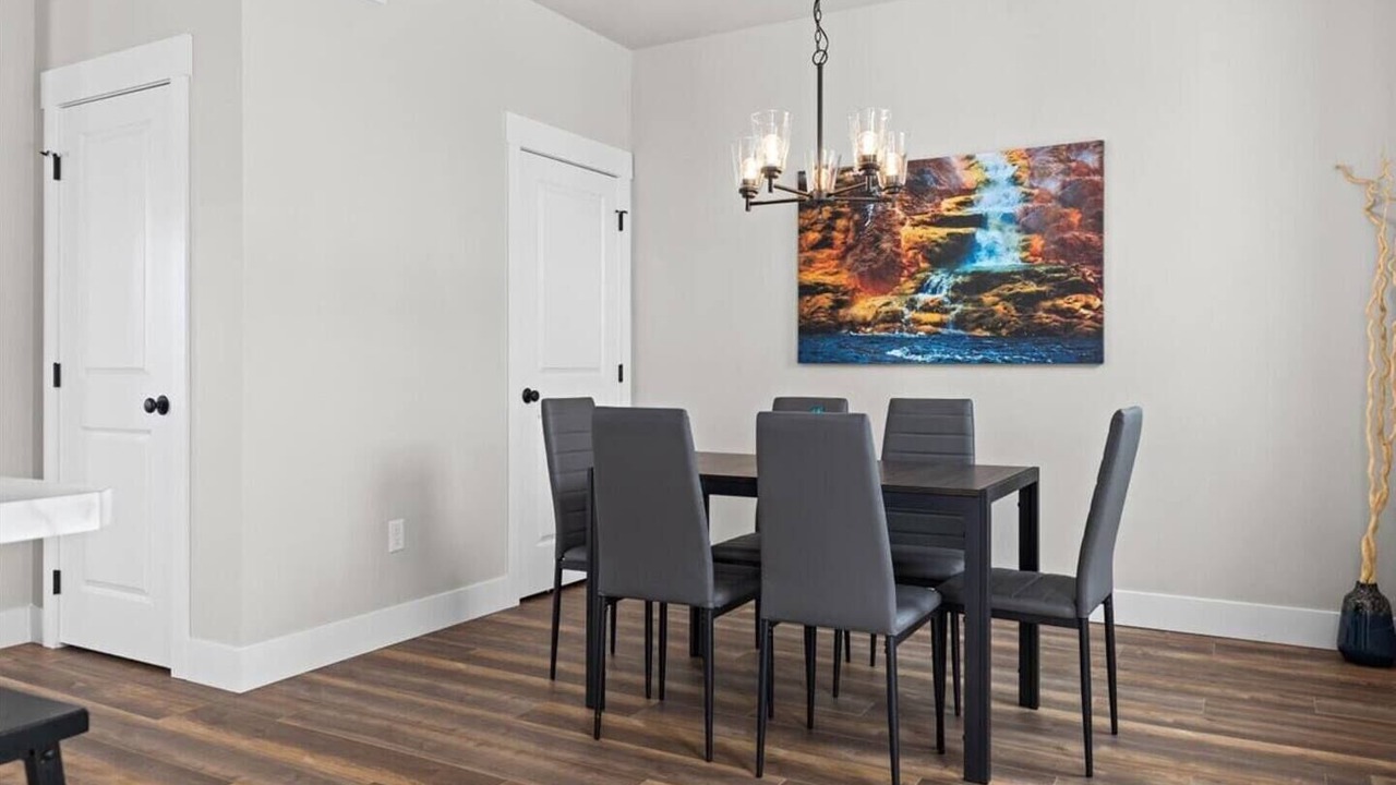 Photo of Bedroom in North Park