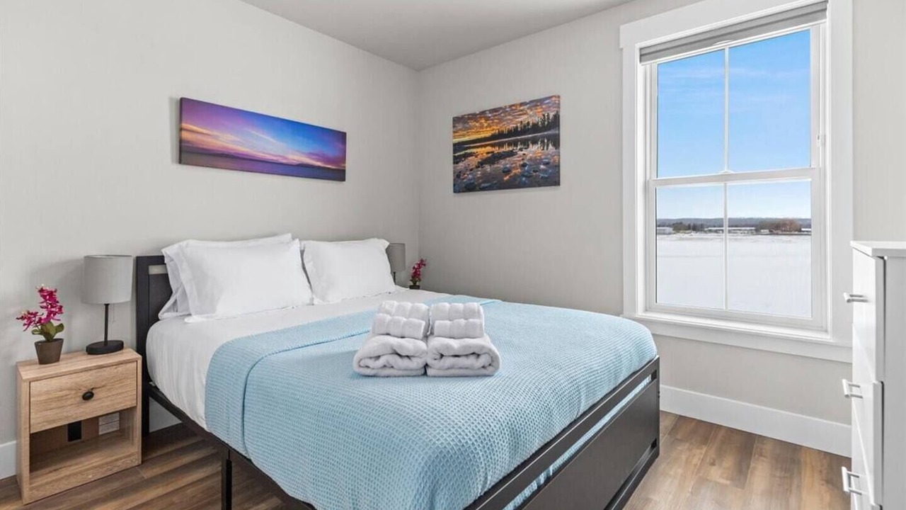 Photo of Bedroom in North Park