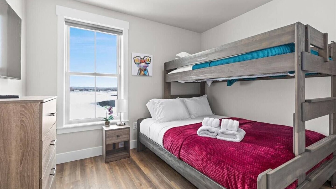 Photo of Bedroom in North Park