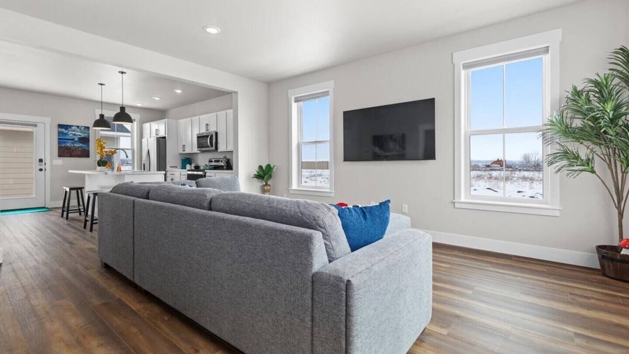 Photo of Livingroom in North Park