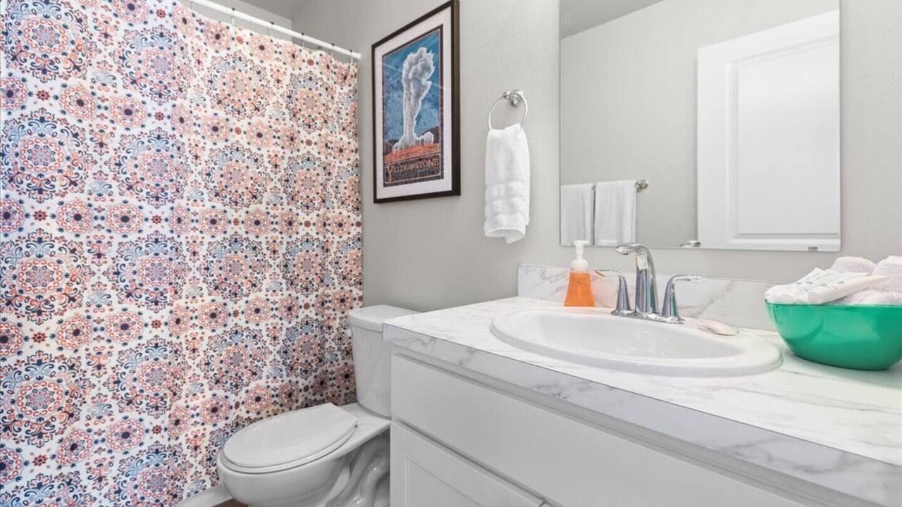 Photo of Bathroom in North Park
