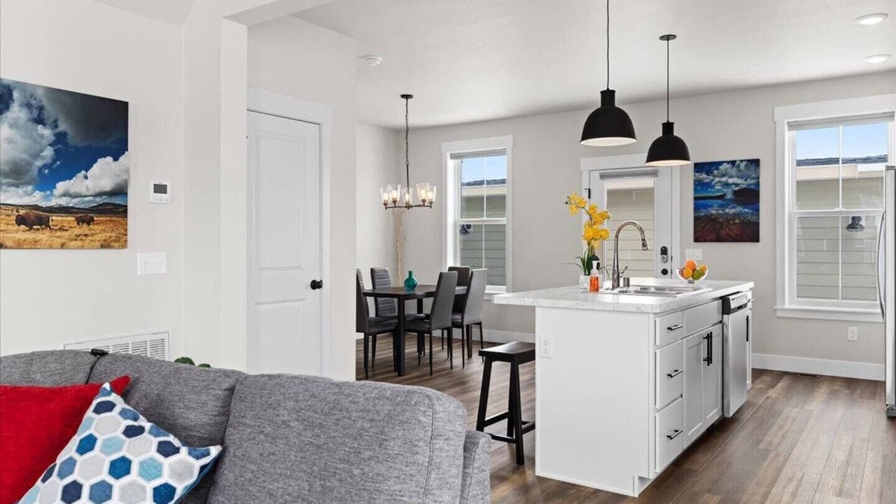 Photo of Bedroom in North Park