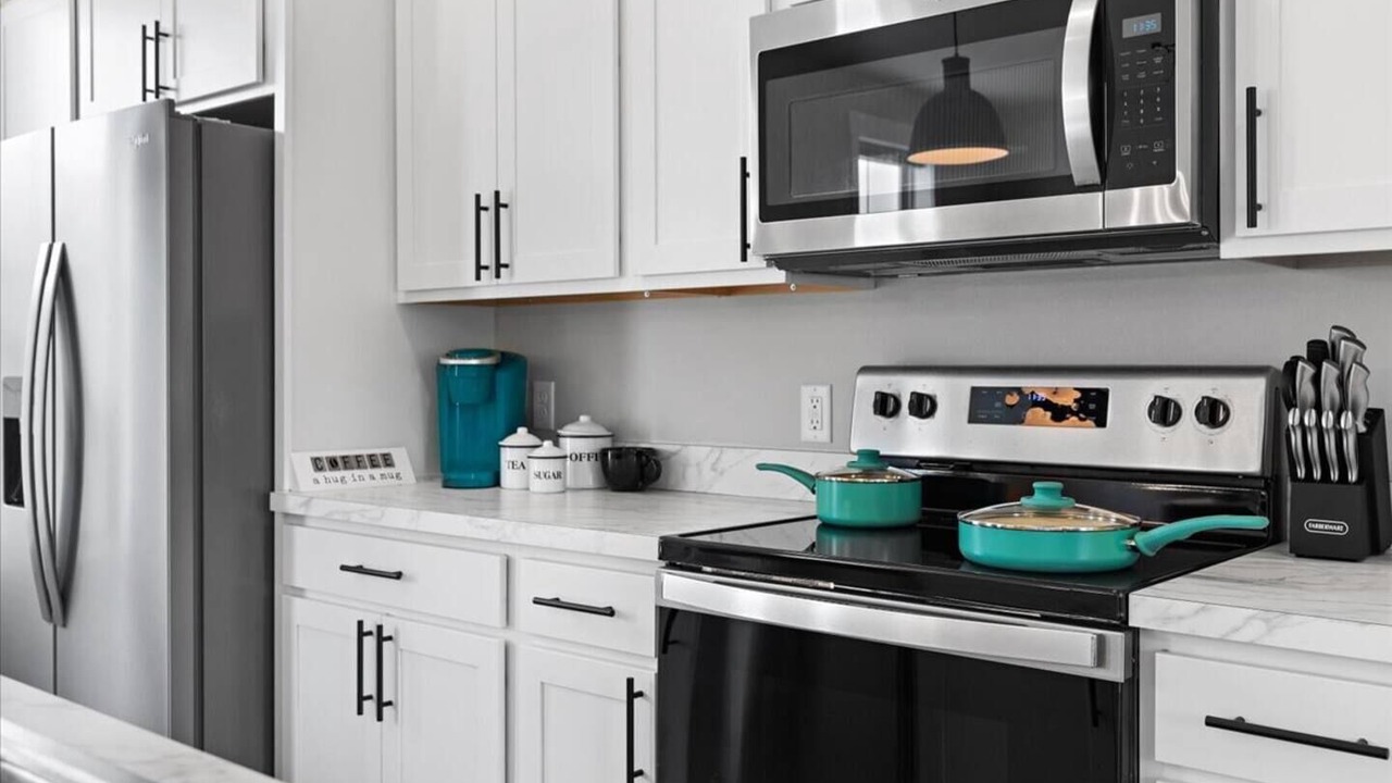Photo of Kitchen in North Park