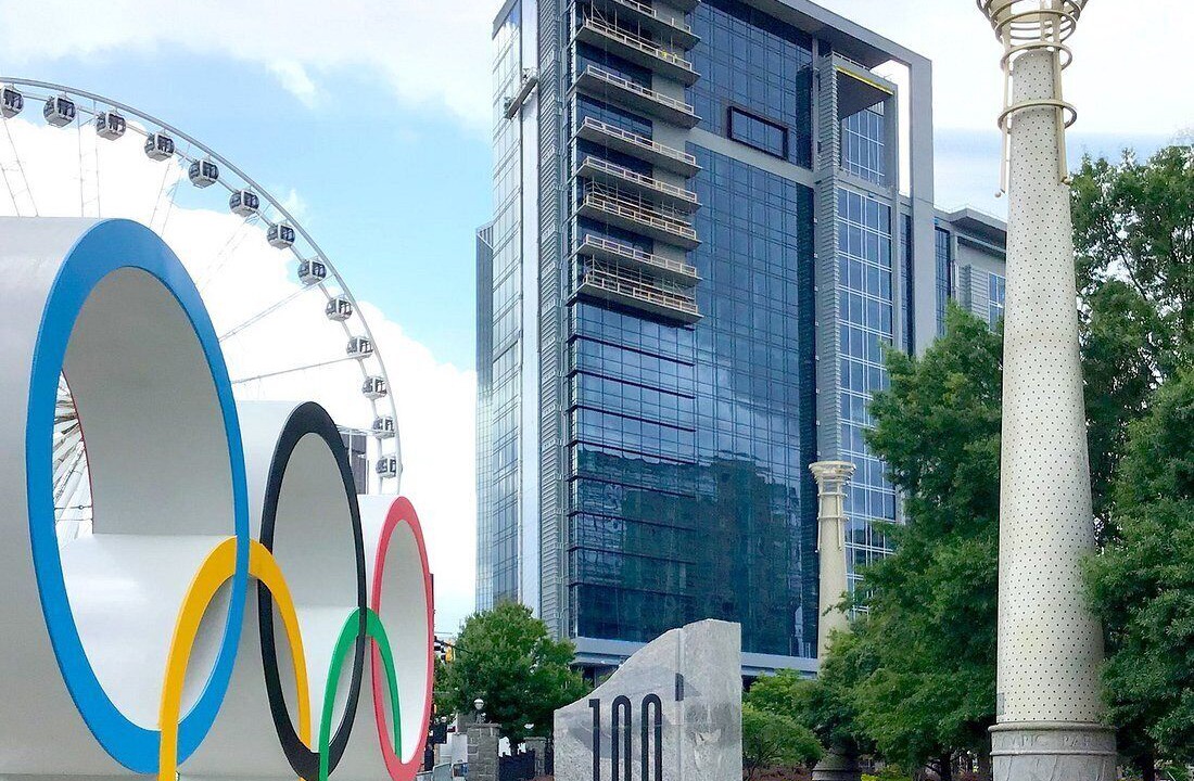 Photo of Others in Downtown Atlanta