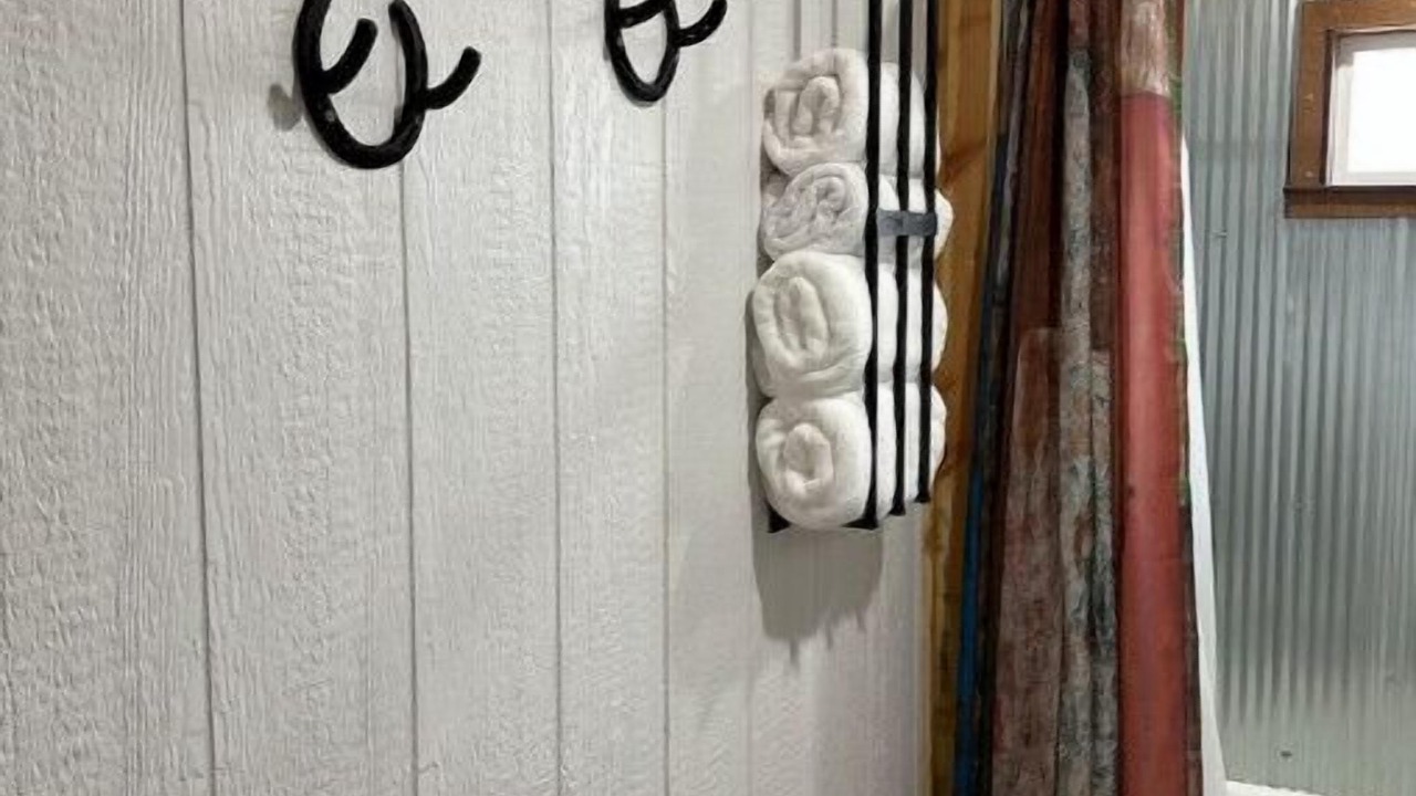 Photo of Bathroom in Fort Laramie
