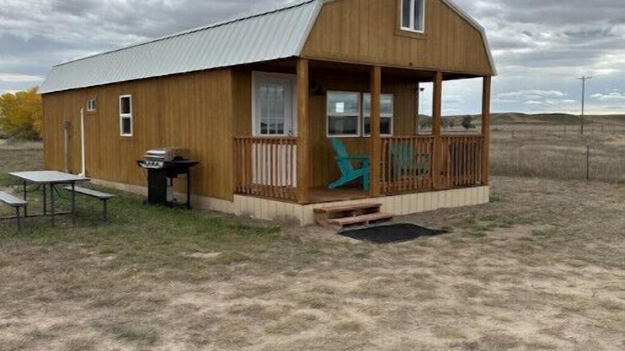 Photo of Outdoor in Fort Laramie