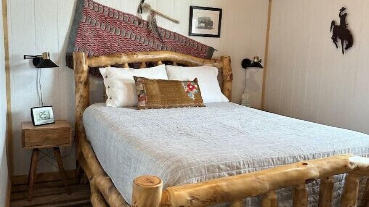 Photo of Bedroom in Fort Laramie