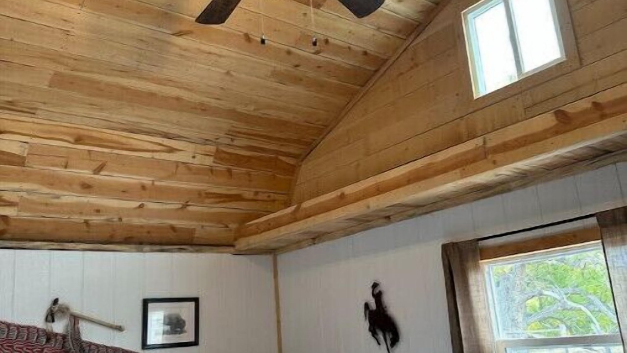 Photo of Bedroom in Fort Laramie