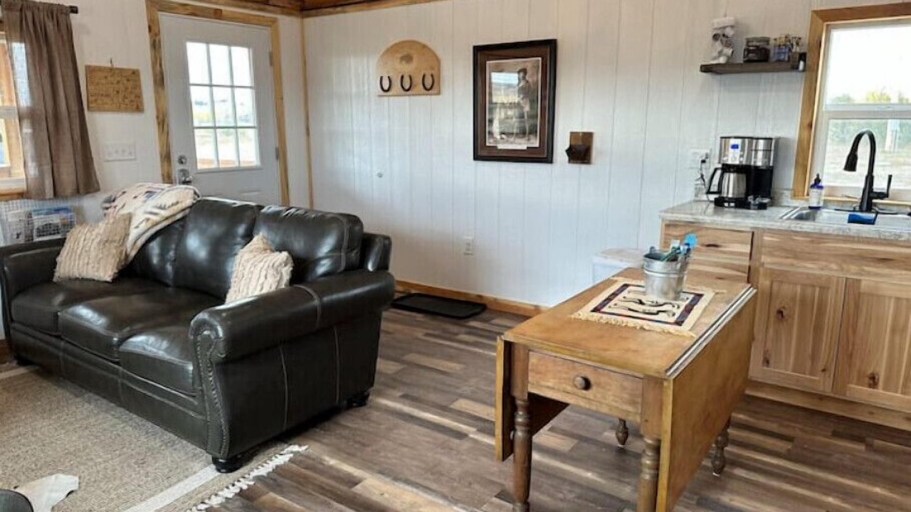 Photo of Livingroom in Fort Laramie